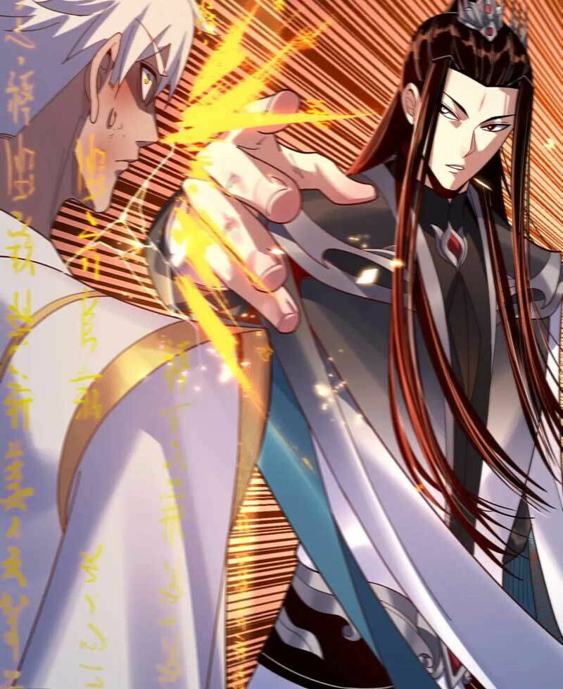 Ta Trời Sinh Đã Là Nhân Vật Phản Diện Chapter 107 - Trang 2