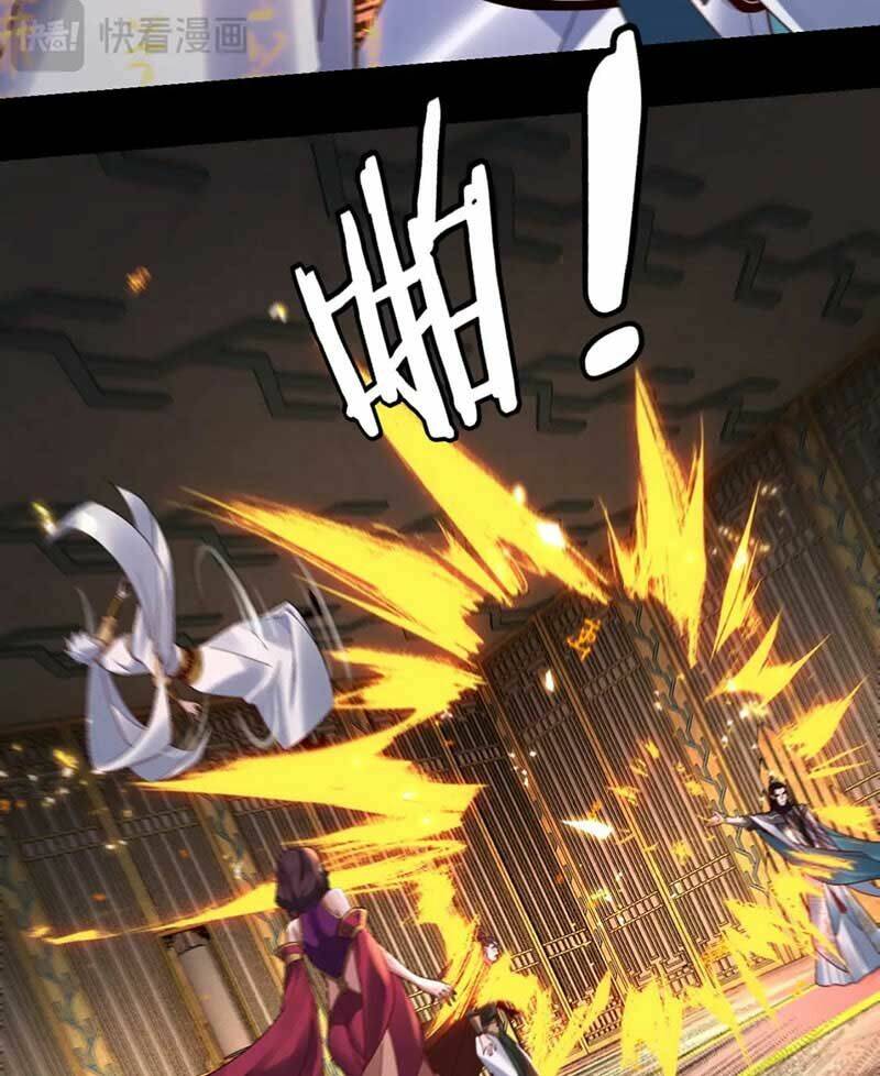 Ta Trời Sinh Đã Là Nhân Vật Phản Diện Chapter 107 - Trang 2