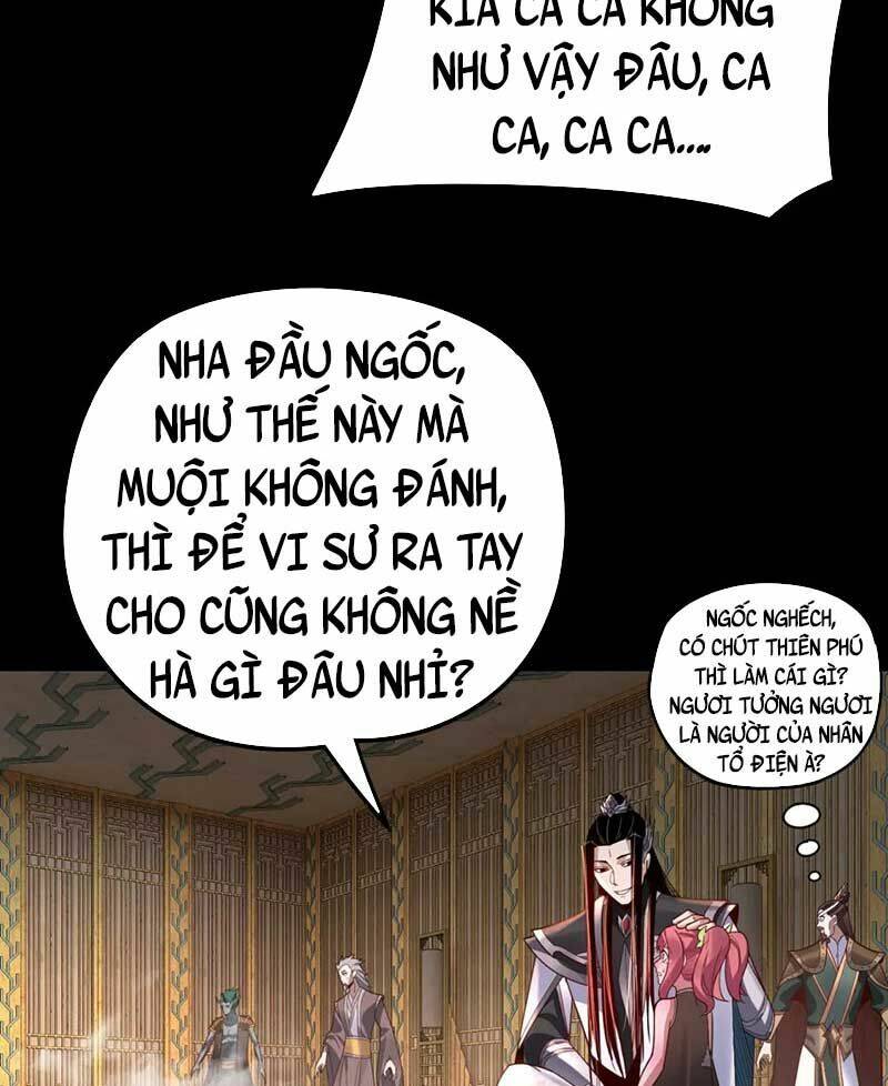 Ta Trời Sinh Đã Là Nhân Vật Phản Diện Chapter 107 - Trang 2