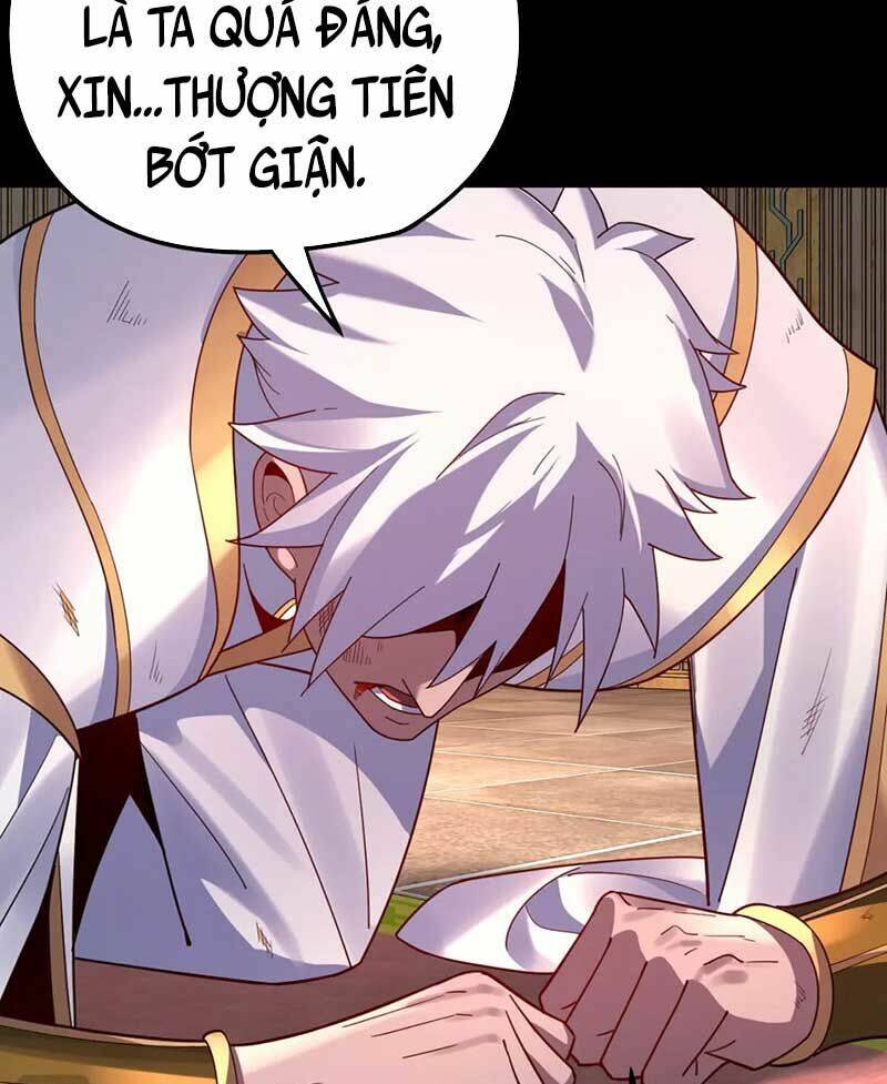 Ta Trời Sinh Đã Là Nhân Vật Phản Diện Chapter 107 - Trang 2