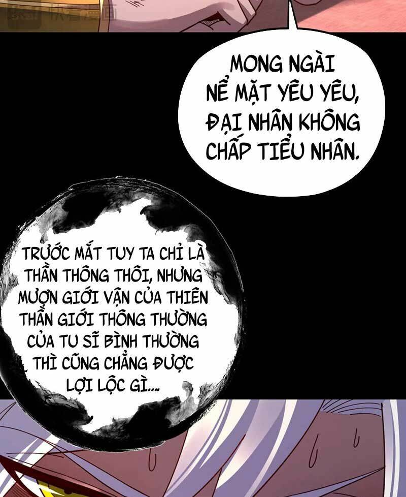 Ta Trời Sinh Đã Là Nhân Vật Phản Diện Chapter 107 - Trang 2