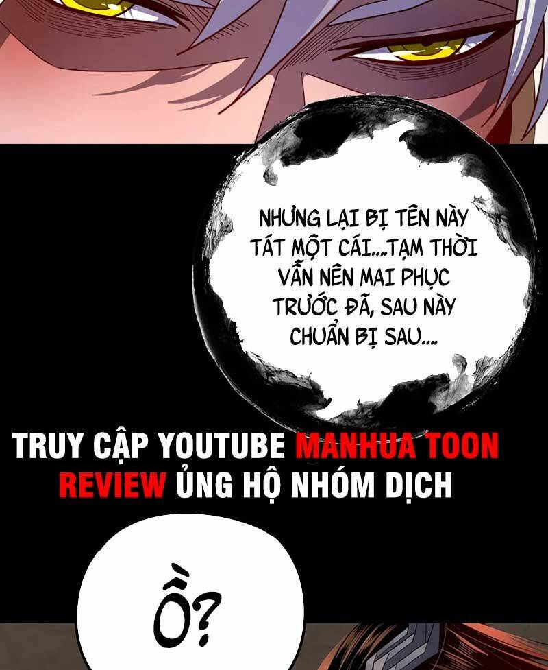 Ta Trời Sinh Đã Là Nhân Vật Phản Diện Chapter 107 - Trang 2