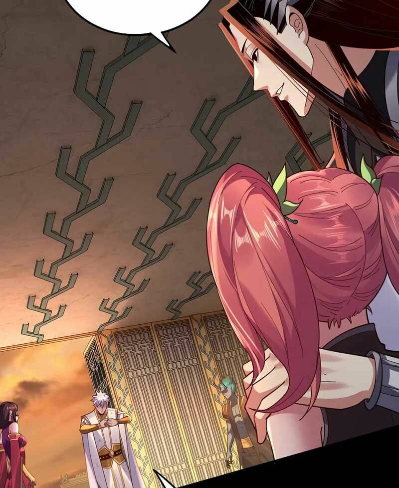 Ta Trời Sinh Đã Là Nhân Vật Phản Diện Chapter 107 - Trang 2