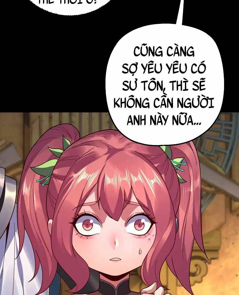 Ta Trời Sinh Đã Là Nhân Vật Phản Diện Chapter 107 - Trang 2