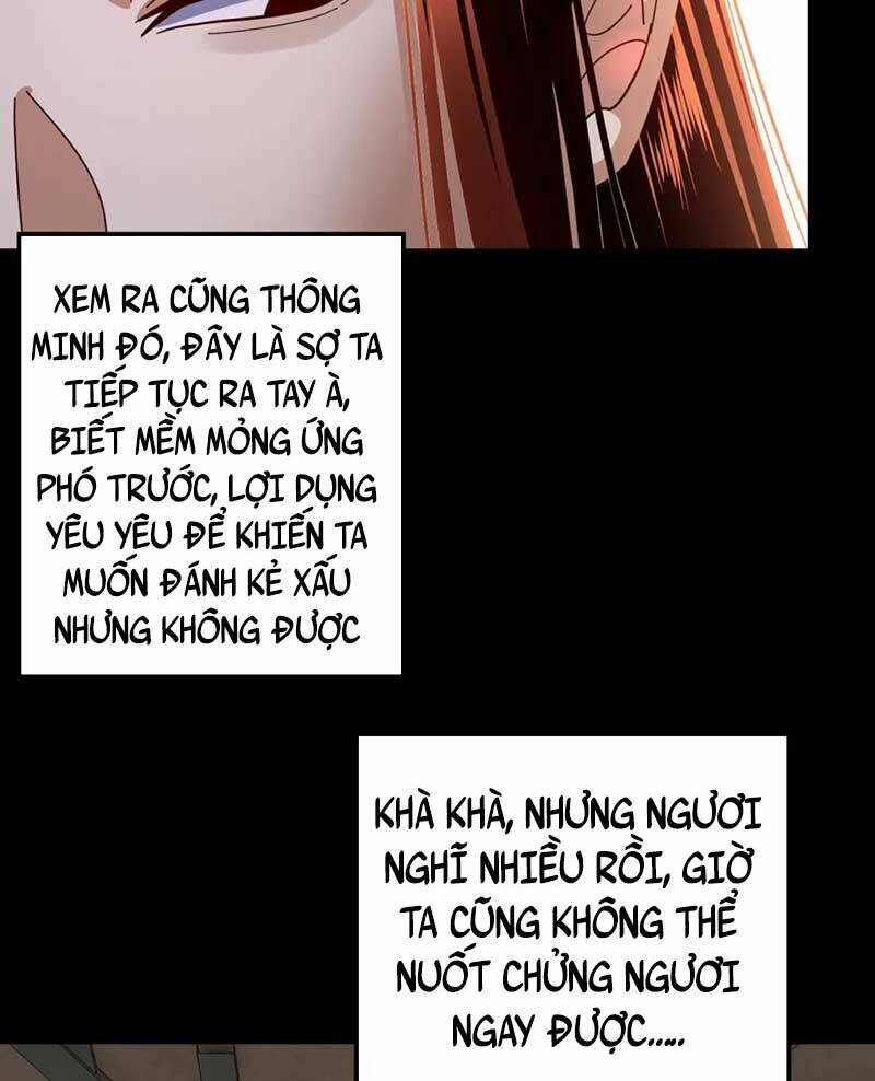 Ta Trời Sinh Đã Là Nhân Vật Phản Diện Chapter 107 - Trang 2