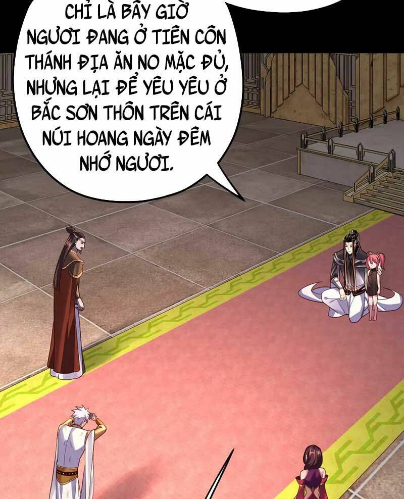 Ta Trời Sinh Đã Là Nhân Vật Phản Diện Chapter 107 - Trang 2