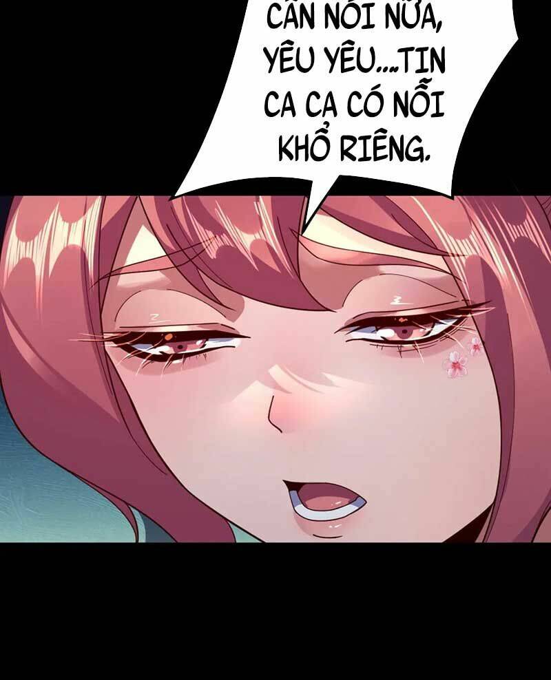 Ta Trời Sinh Đã Là Nhân Vật Phản Diện Chapter 107 - Trang 2