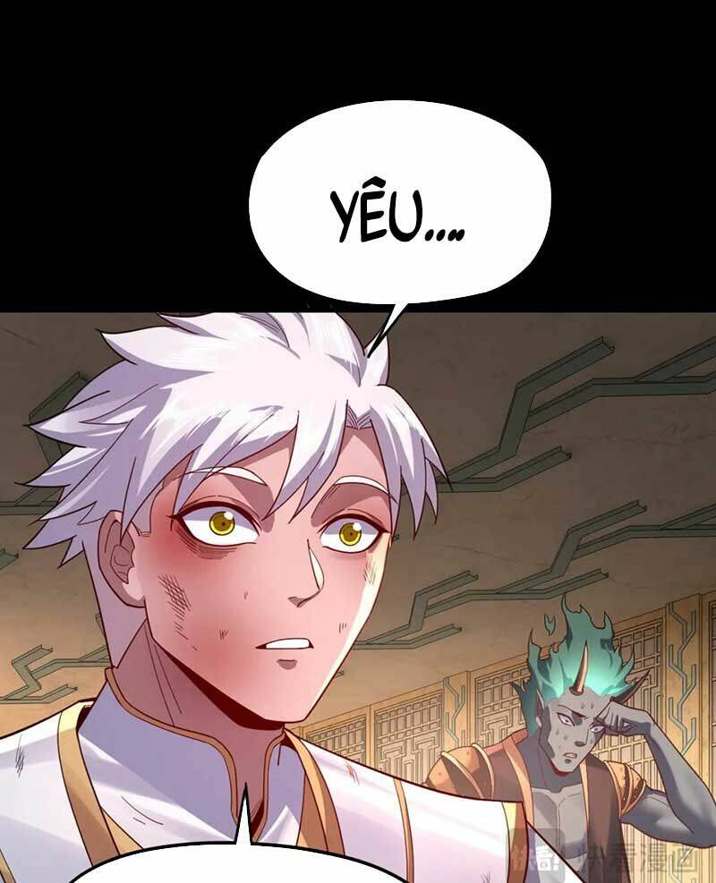 Ta Trời Sinh Đã Là Nhân Vật Phản Diện Chapter 107 - Trang 2