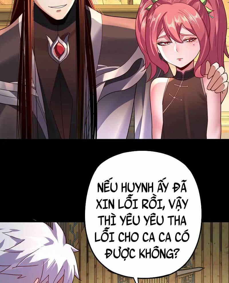 Ta Trời Sinh Đã Là Nhân Vật Phản Diện Chapter 107 - Trang 2