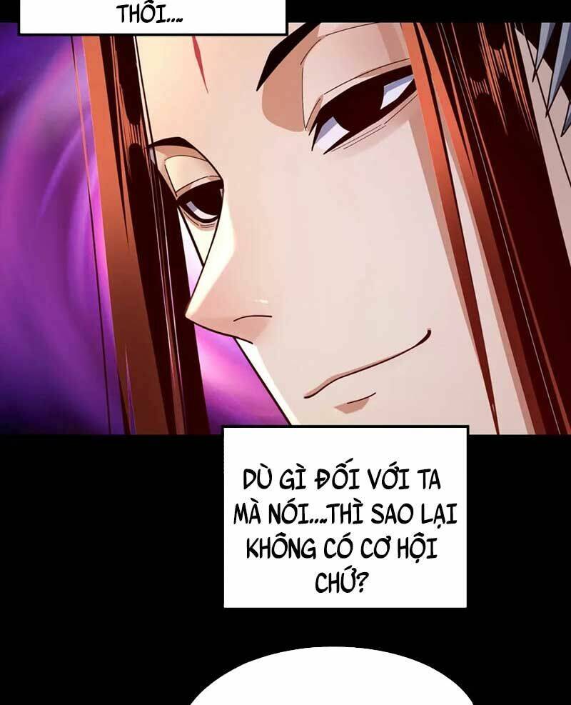 Ta Trời Sinh Đã Là Nhân Vật Phản Diện Chapter 107 - Trang 2