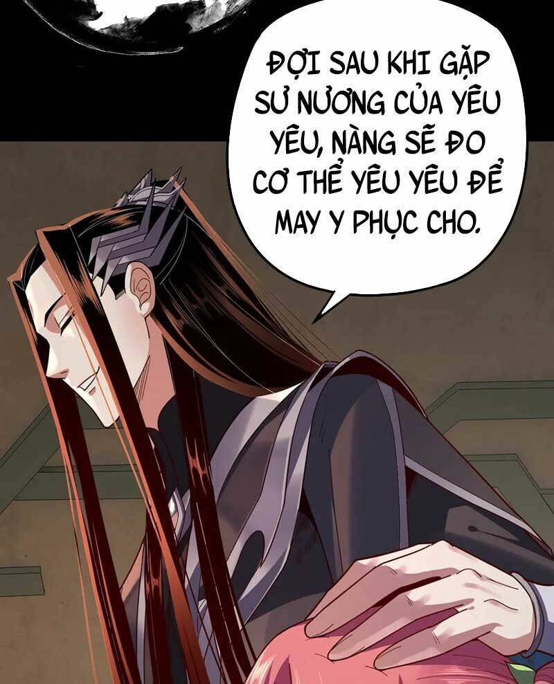 Ta Trời Sinh Đã Là Nhân Vật Phản Diện Chapter 107 - Trang 2
