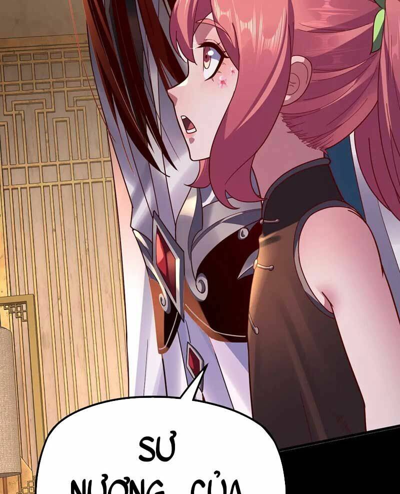 Ta Trời Sinh Đã Là Nhân Vật Phản Diện Chapter 107 - Trang 2