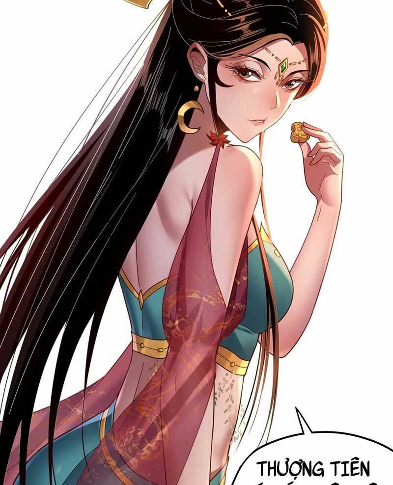 Ta Trời Sinh Đã Là Nhân Vật Phản Diện Chapter 107 - Trang 2