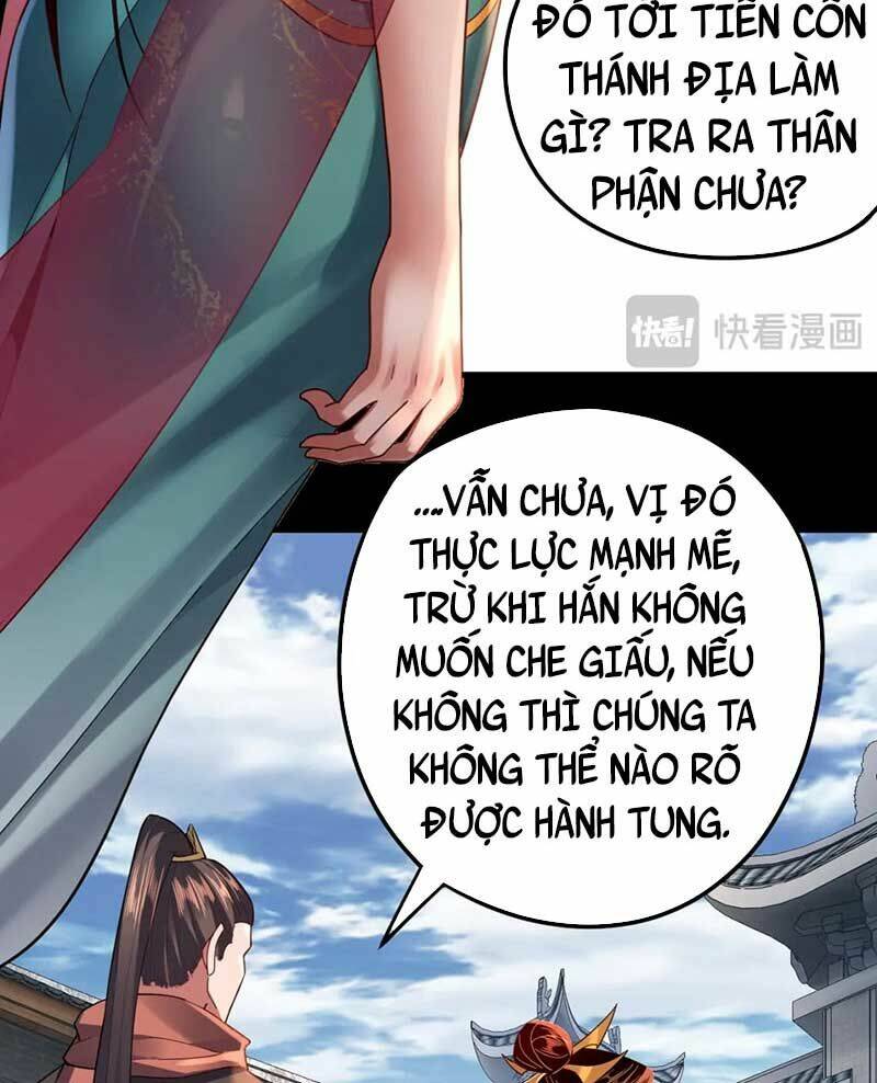 Ta Trời Sinh Đã Là Nhân Vật Phản Diện Chapter 107 - Trang 2