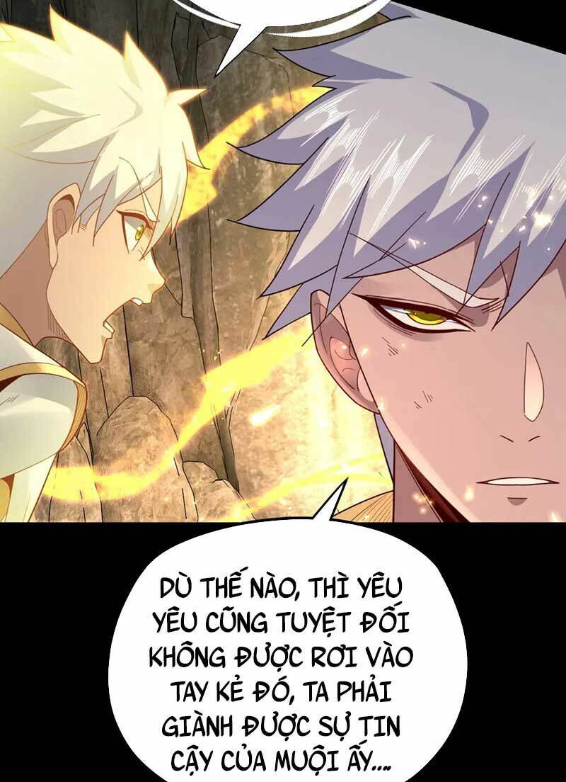 Ta Trời Sinh Đã Là Nhân Vật Phản Diện Chapter 107 - Trang 2