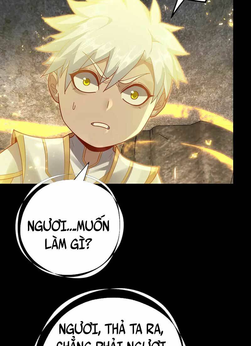 Ta Trời Sinh Đã Là Nhân Vật Phản Diện Chapter 107 - Trang 2