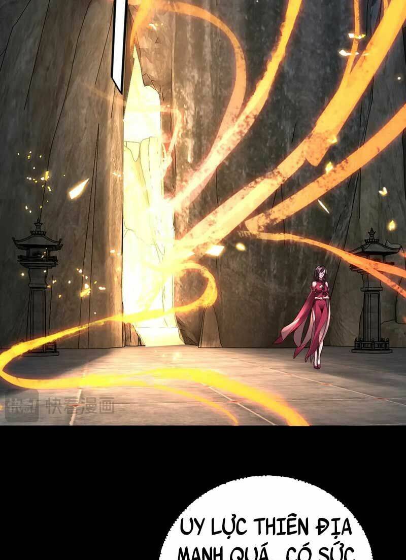 Ta Trời Sinh Đã Là Nhân Vật Phản Diện Chapter 107 - Trang 2