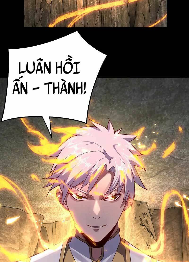 Ta Trời Sinh Đã Là Nhân Vật Phản Diện Chapter 107 - Trang 2