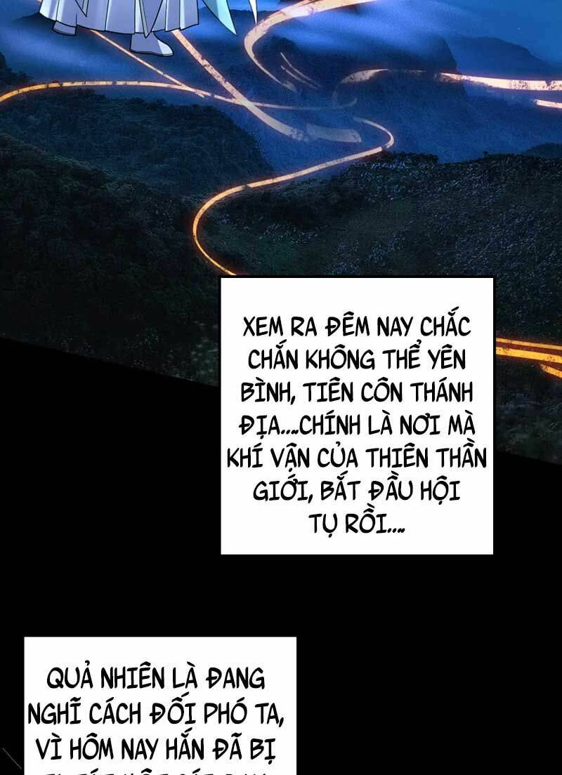 Ta Trời Sinh Đã Là Nhân Vật Phản Diện Chapter 107 - Trang 2