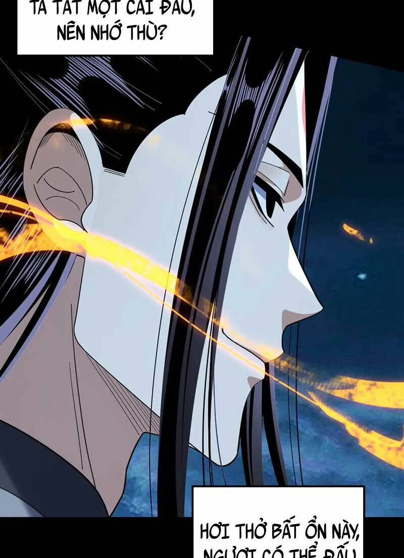 Ta Trời Sinh Đã Là Nhân Vật Phản Diện Chapter 107 - Trang 2