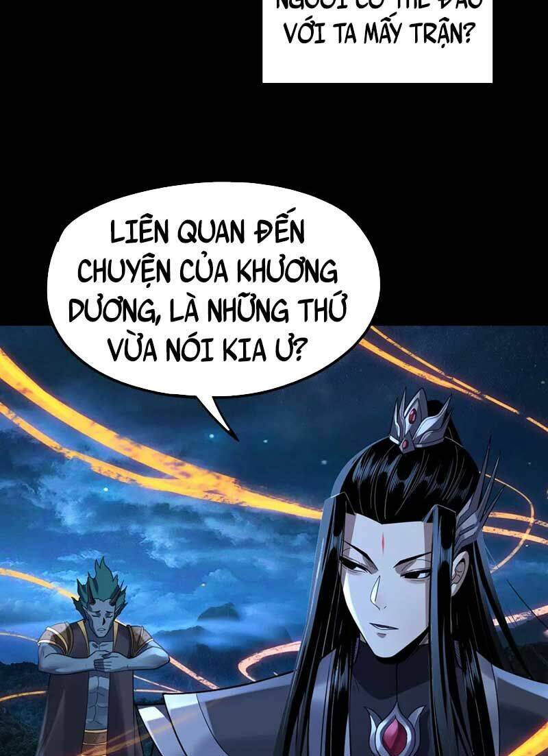 Ta Trời Sinh Đã Là Nhân Vật Phản Diện Chapter 107 - Trang 2