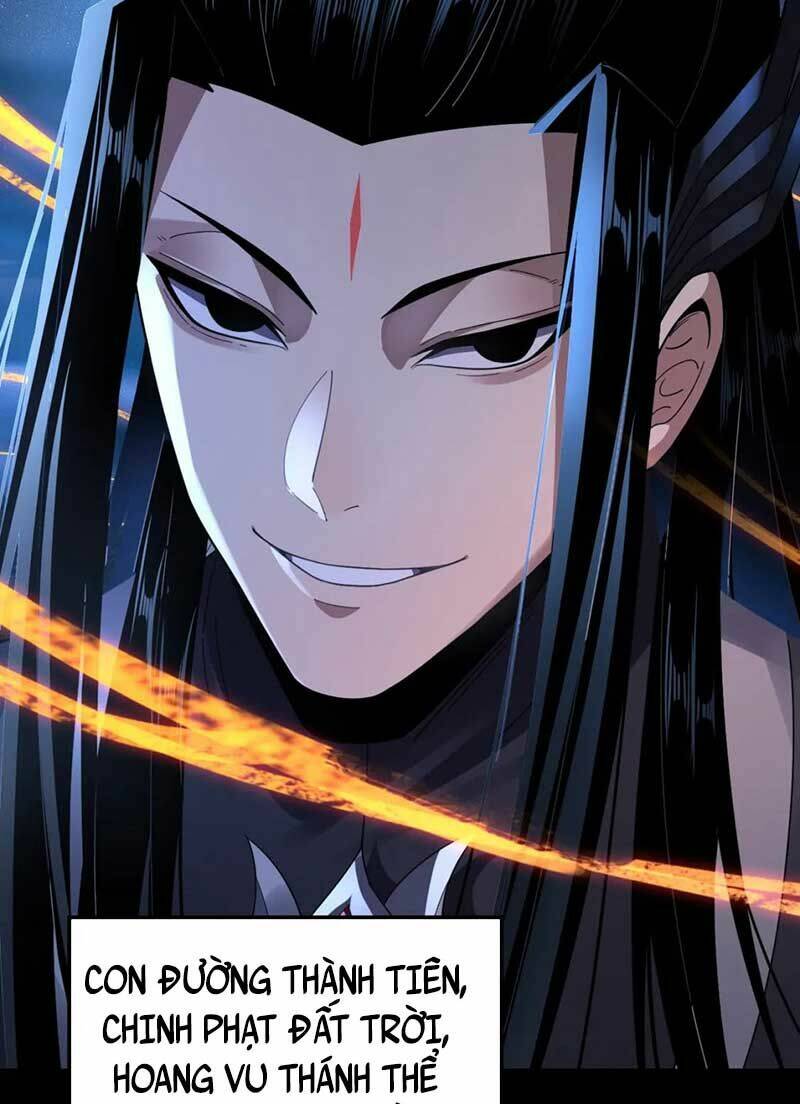 Ta Trời Sinh Đã Là Nhân Vật Phản Diện Chapter 107 - Trang 2