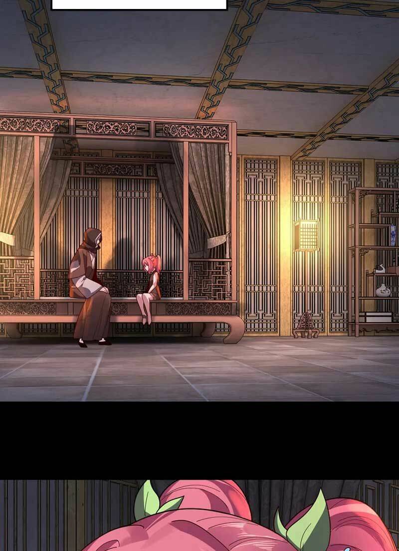 Ta Trời Sinh Đã Là Nhân Vật Phản Diện Chapter 107 - Trang 2