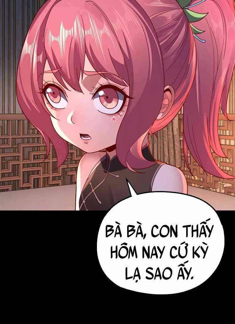 Ta Trời Sinh Đã Là Nhân Vật Phản Diện Chapter 107 - Trang 2