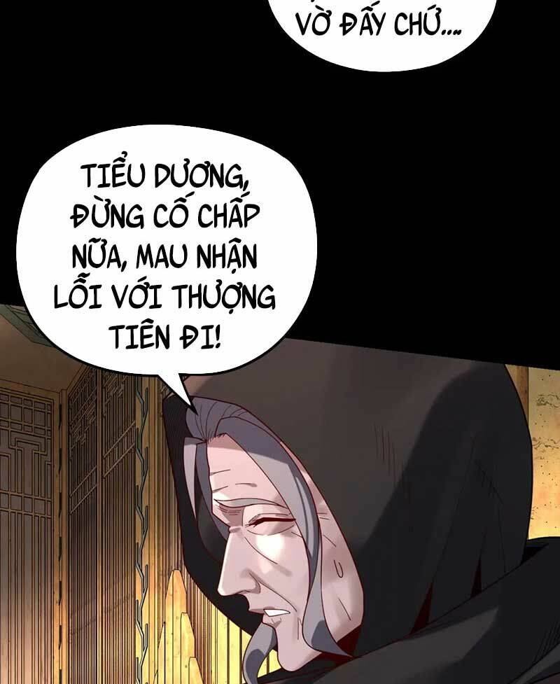 Ta Trời Sinh Đã Là Nhân Vật Phản Diện Chapter 107 - Trang 2