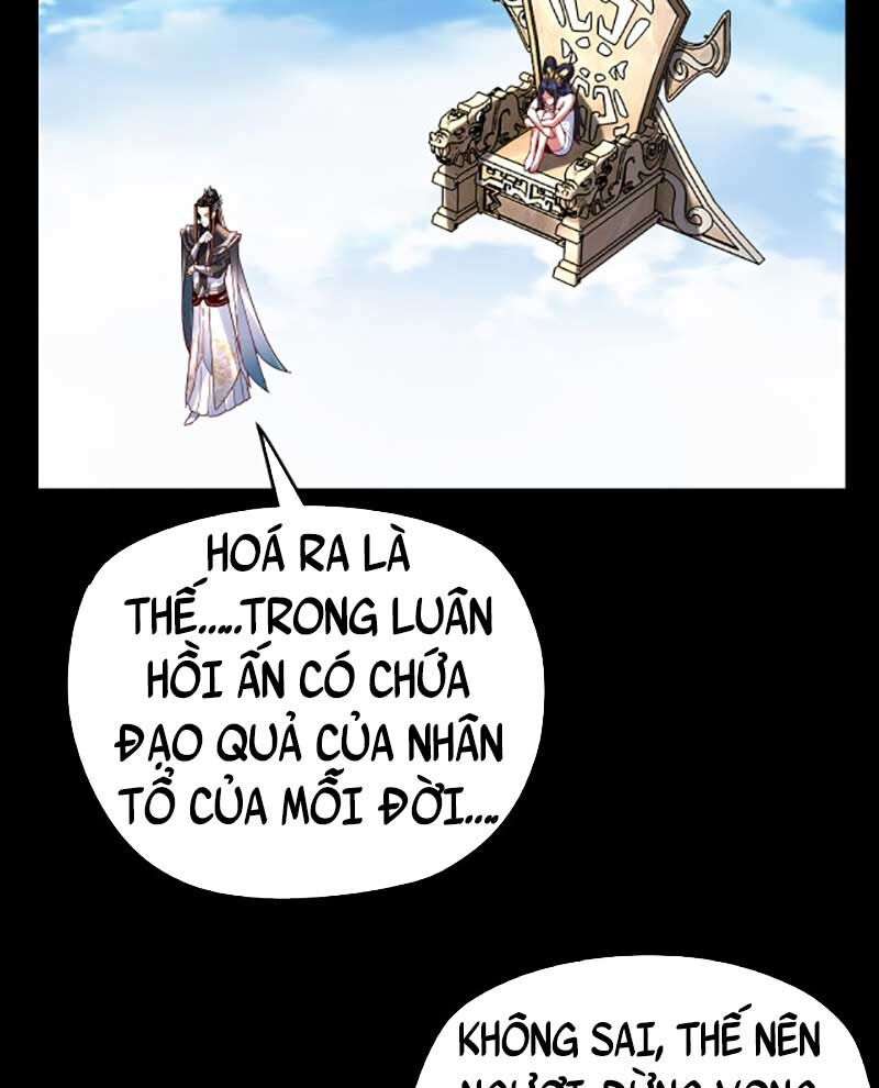 Ta Trời Sinh Đã Là Nhân Vật Phản Diện Chapter 108 Full - Trang 2