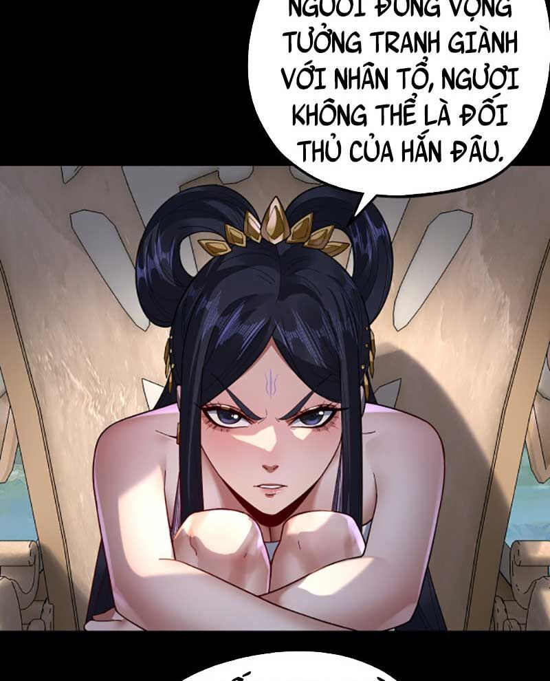 Ta Trời Sinh Đã Là Nhân Vật Phản Diện Chapter 108 Full - Trang 2