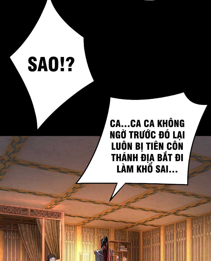 Ta Trời Sinh Đã Là Nhân Vật Phản Diện Chapter 108 Full - Trang 2