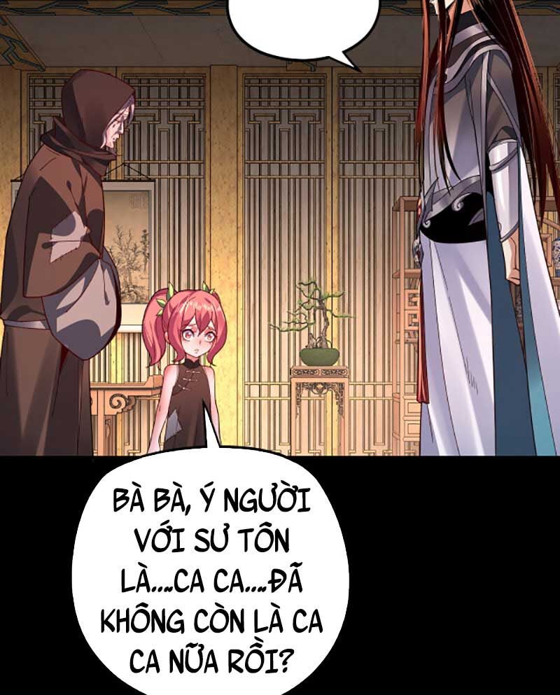 Ta Trời Sinh Đã Là Nhân Vật Phản Diện Chapter 108 Full - Trang 2