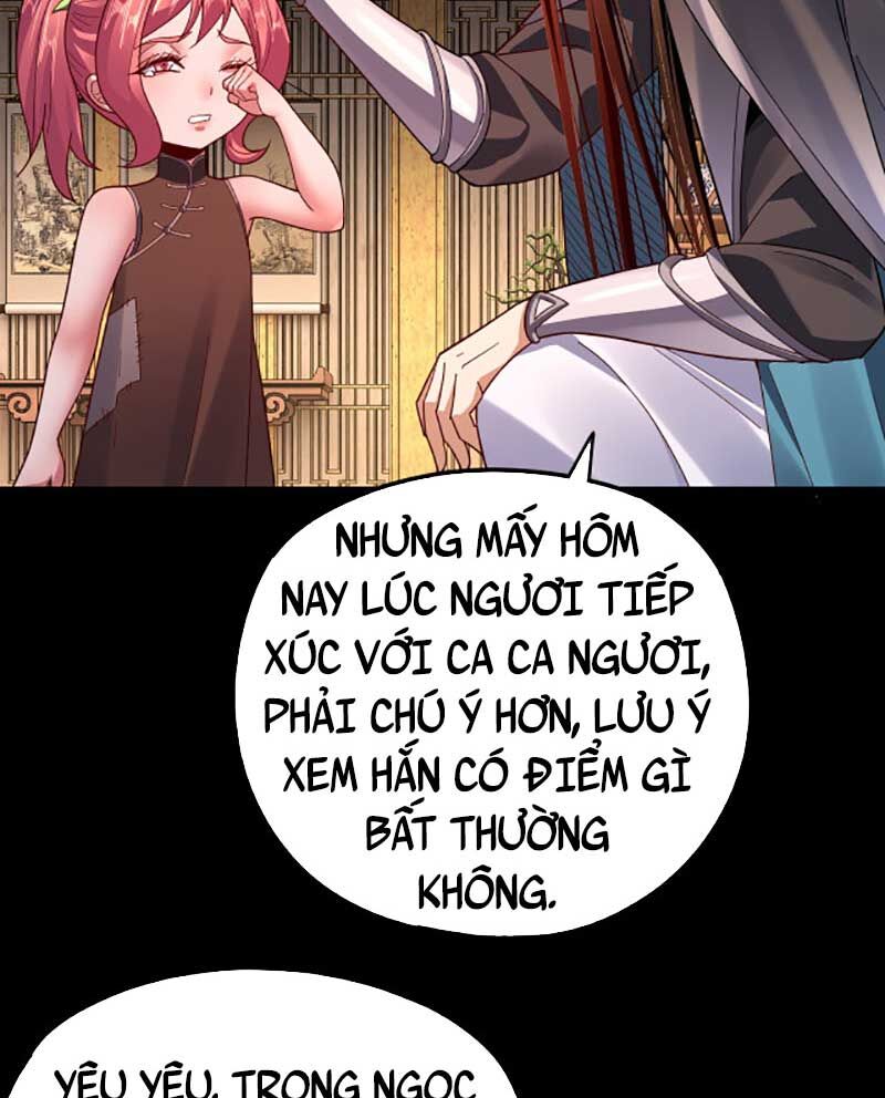 Ta Trời Sinh Đã Là Nhân Vật Phản Diện Chapter 108 Full - Trang 2