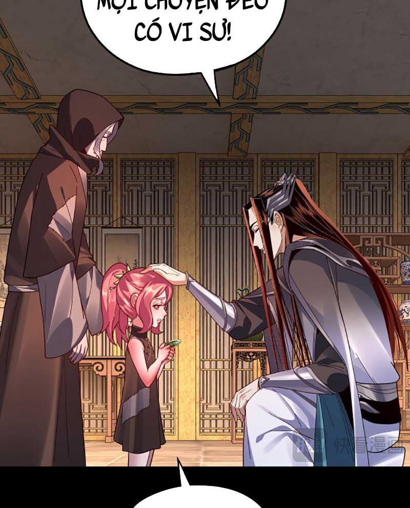 Ta Trời Sinh Đã Là Nhân Vật Phản Diện Chapter 108 Full - Trang 2