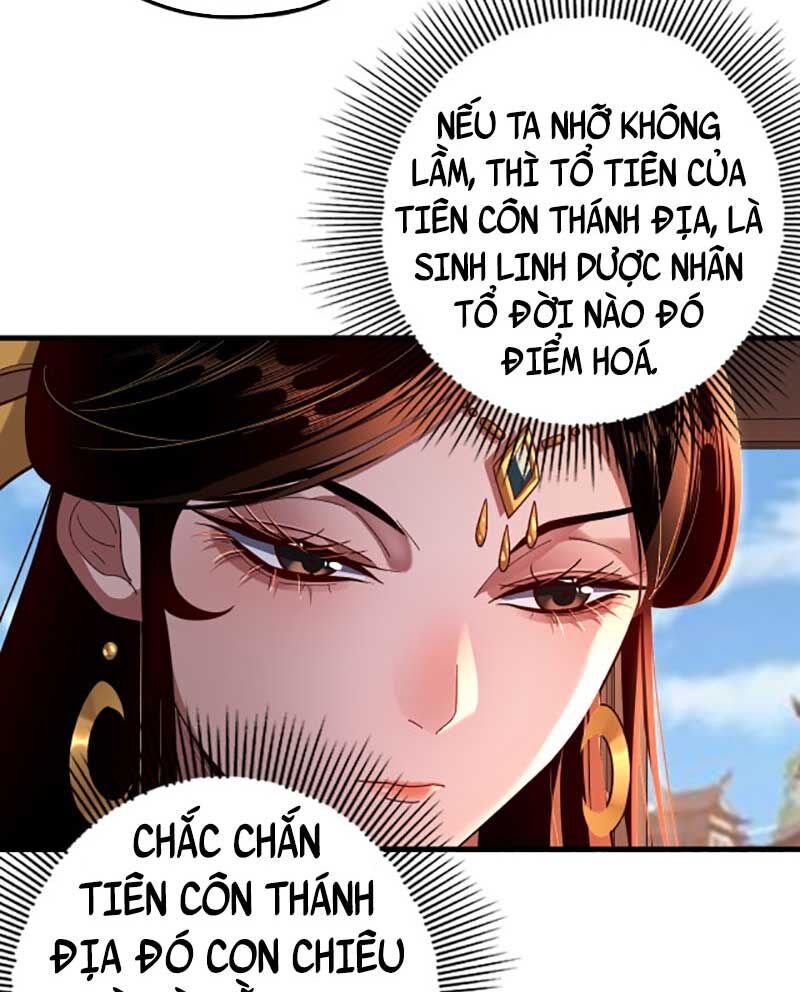 Ta Trời Sinh Đã Là Nhân Vật Phản Diện Chapter 108 Full - Trang 2