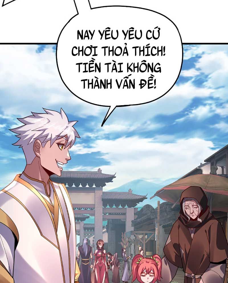 Ta Trời Sinh Đã Là Nhân Vật Phản Diện Chapter 108 Full - Trang 2