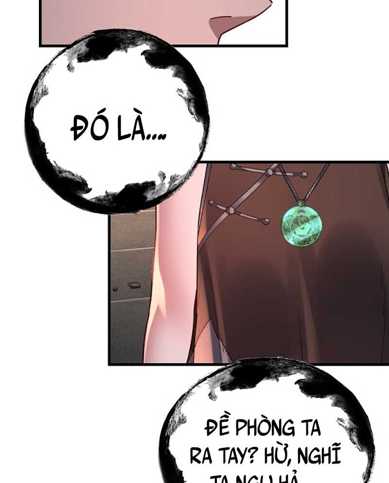 Ta Trời Sinh Đã Là Nhân Vật Phản Diện Chapter 108 Full - Trang 2