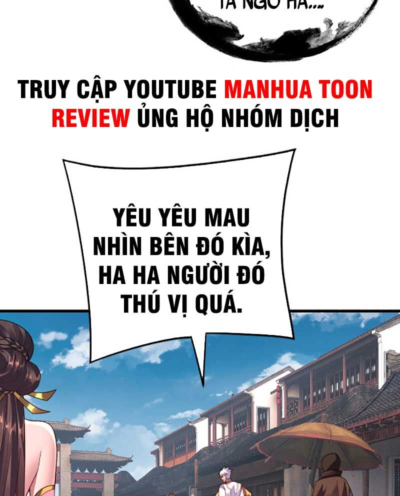 Ta Trời Sinh Đã Là Nhân Vật Phản Diện Chapter 108 Full - Trang 2