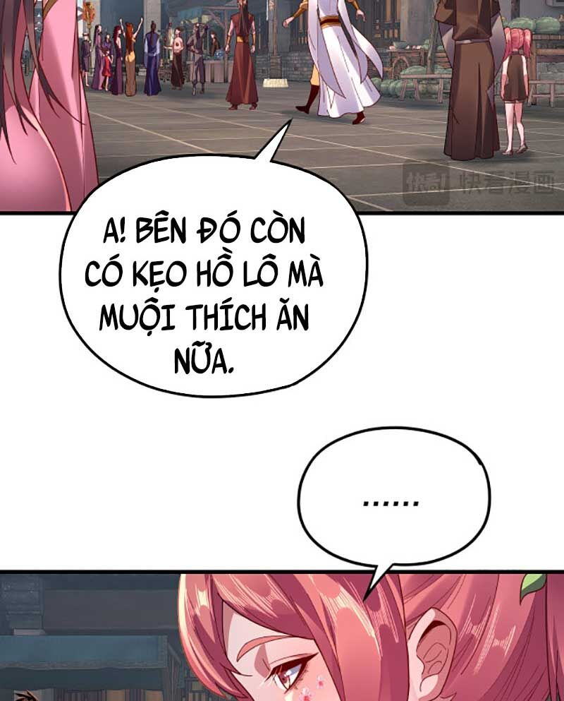 Ta Trời Sinh Đã Là Nhân Vật Phản Diện Chapter 108 Full - Trang 2