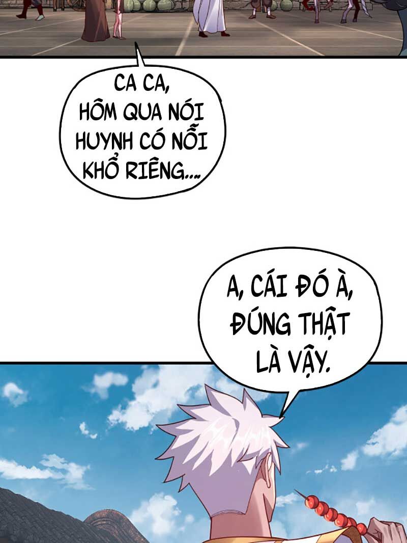 Ta Trời Sinh Đã Là Nhân Vật Phản Diện Chapter 108 Full - Trang 2