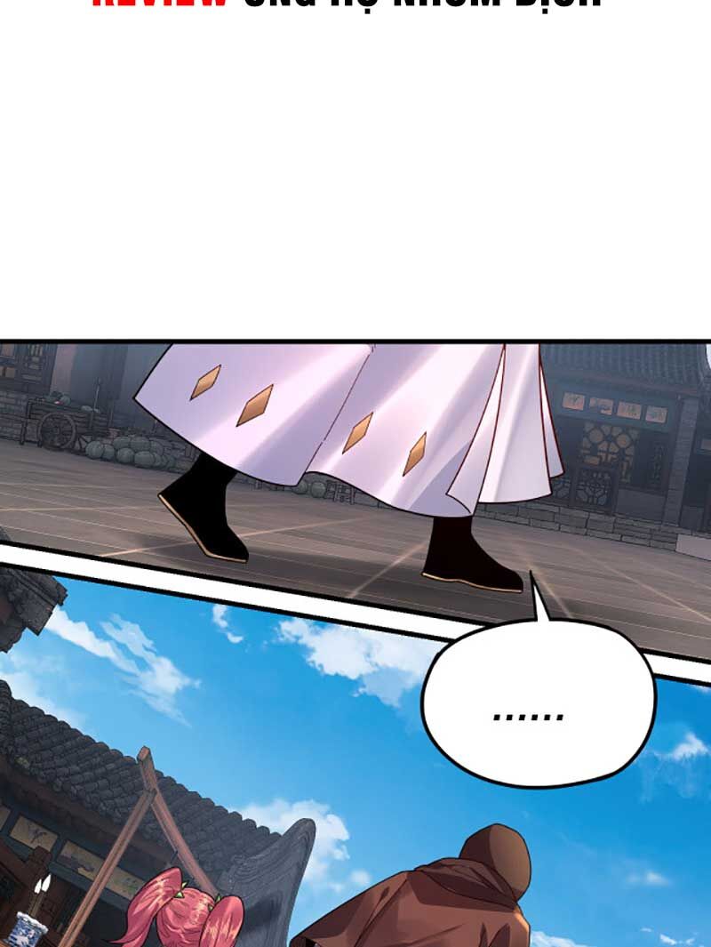 Ta Trời Sinh Đã Là Nhân Vật Phản Diện Chapter 108 Full - Trang 2