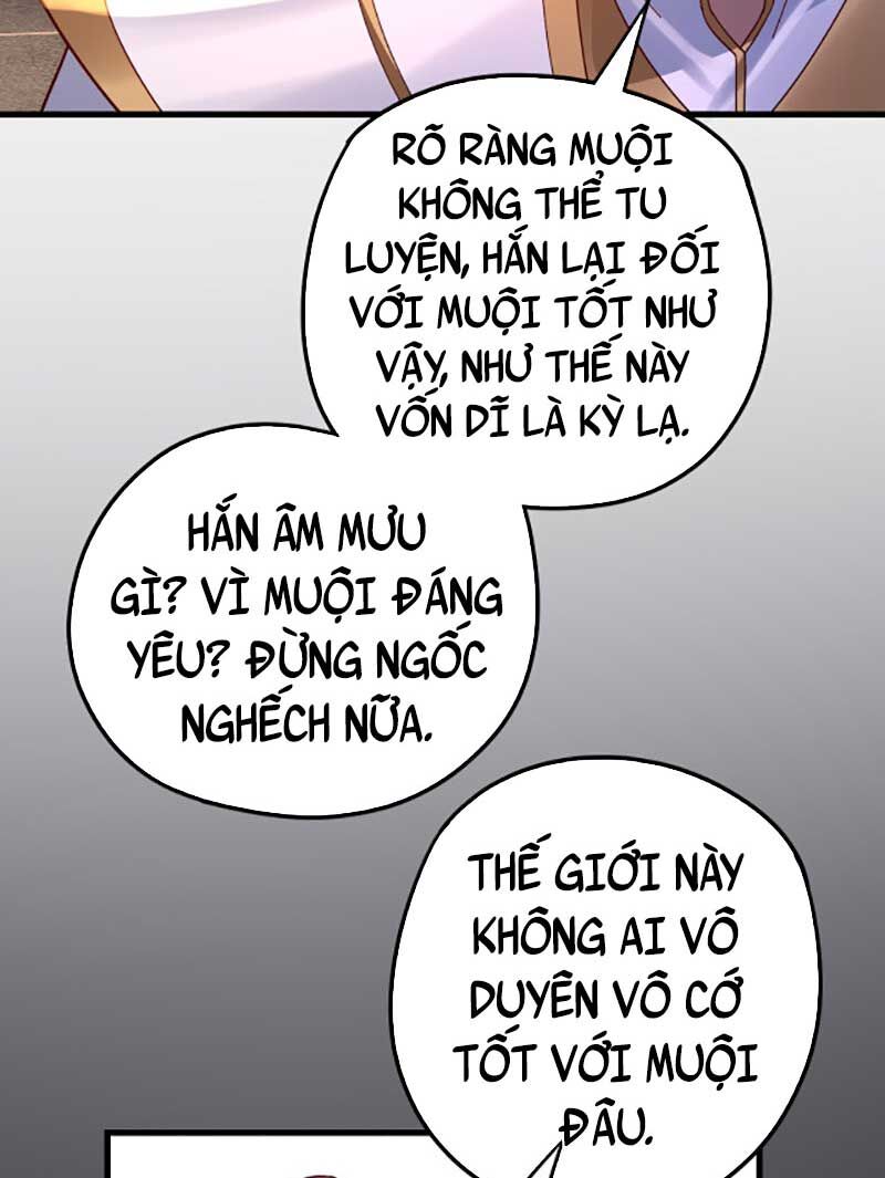 Ta Trời Sinh Đã Là Nhân Vật Phản Diện Chapter 108 Full - Trang 2