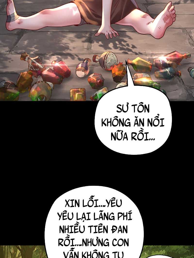 Ta Trời Sinh Đã Là Nhân Vật Phản Diện Chapter 108 Full - Trang 2