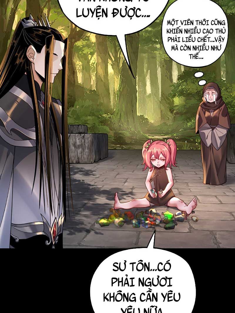 Ta Trời Sinh Đã Là Nhân Vật Phản Diện Chapter 108 Full - Trang 2