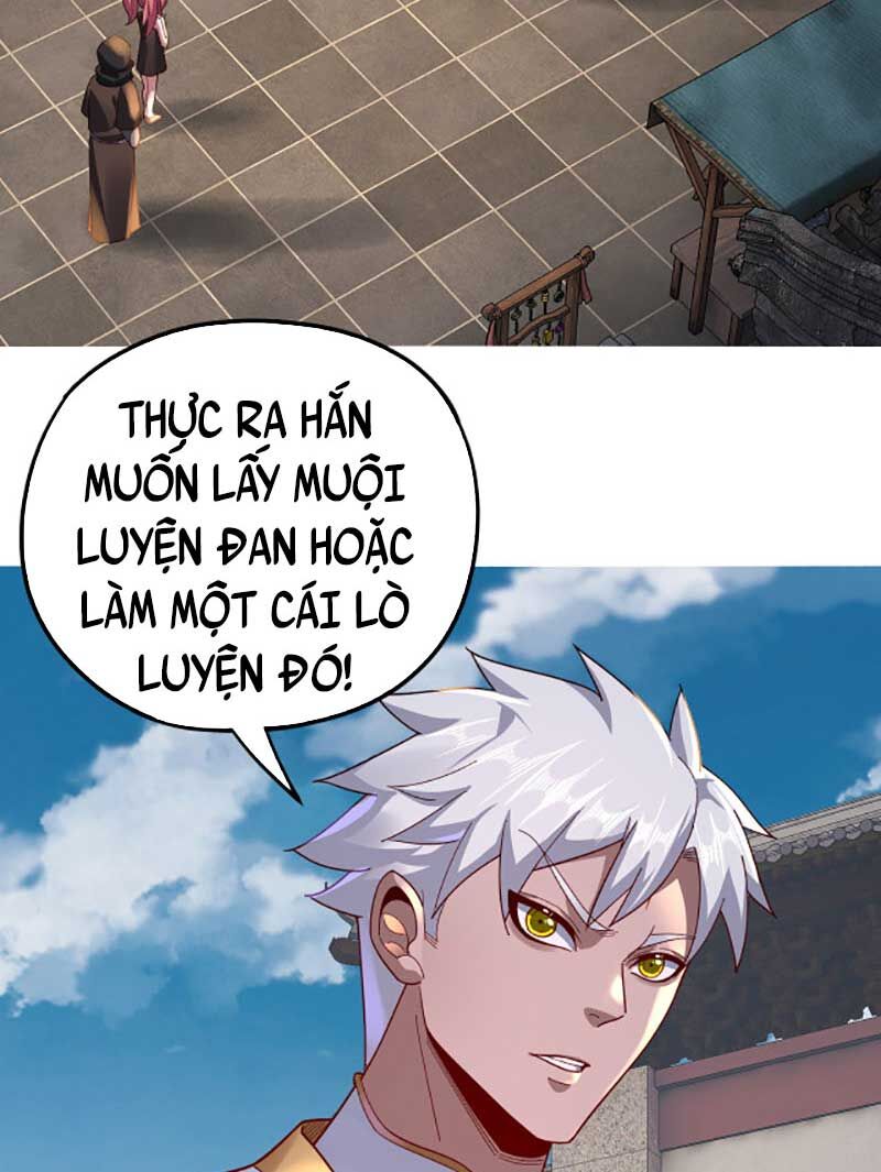 Ta Trời Sinh Đã Là Nhân Vật Phản Diện Chapter 108 Full - Trang 2