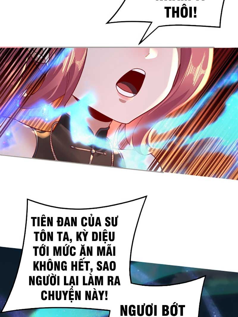 Ta Trời Sinh Đã Là Nhân Vật Phản Diện Chapter 108 Full - Trang 2