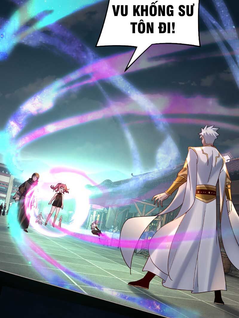 Ta Trời Sinh Đã Là Nhân Vật Phản Diện Chapter 108 Full - Trang 2