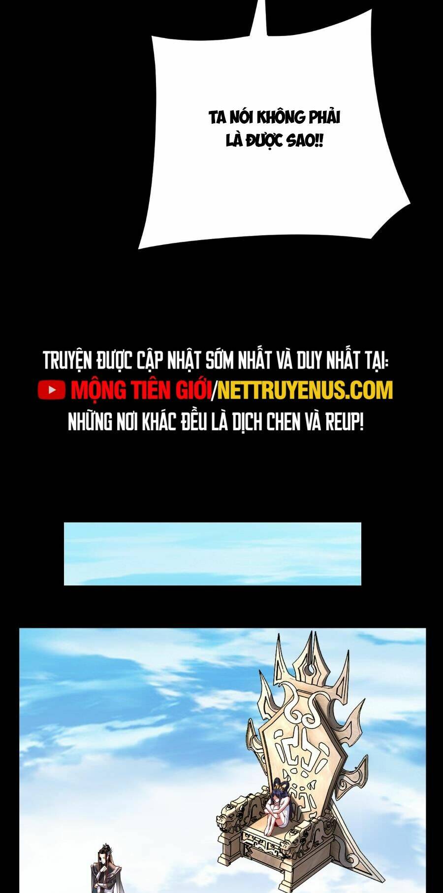 Ta Trời Sinh Đã Là Nhân Vật Phản Diện Chapter 108 - Trang 2