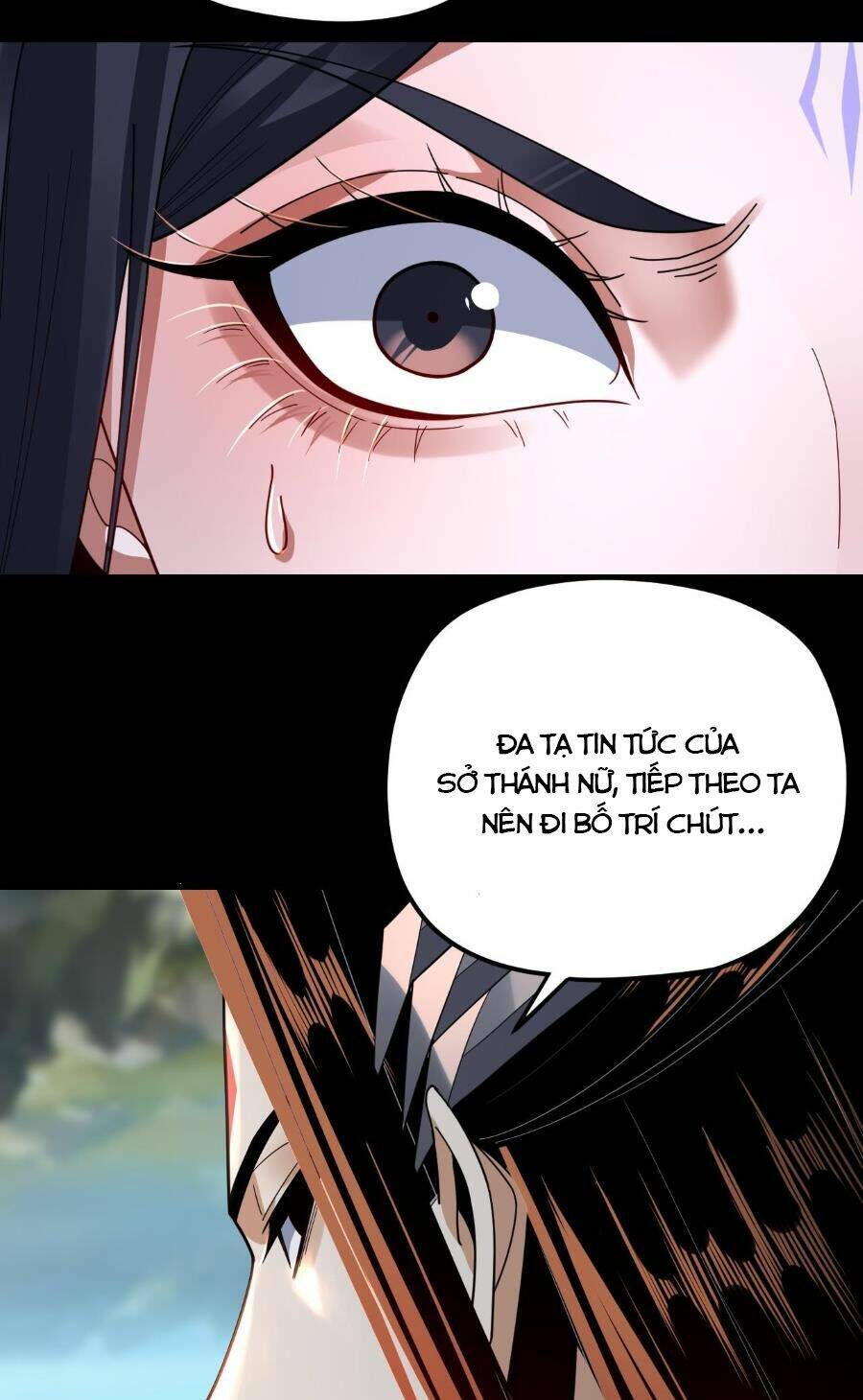 Ta Trời Sinh Đã Là Nhân Vật Phản Diện Chapter 108 - Trang 2